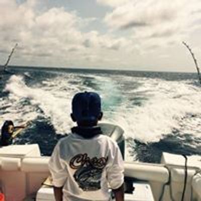CHAOS Fishing