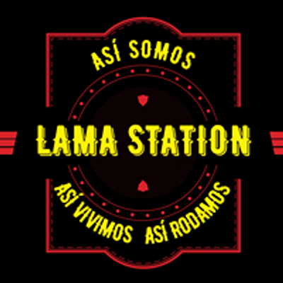 LAMA Station