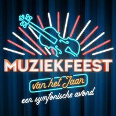 Muziekfeest van het Jaar