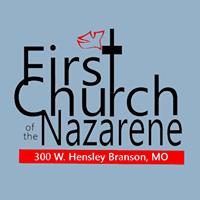 First Church of the Nazarene Branson, MO