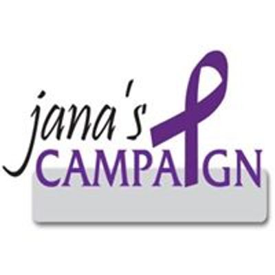 Jana's Campaign