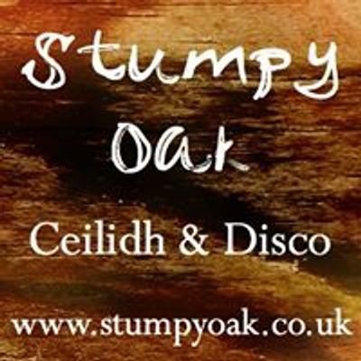 Stumpy Oak - Cambridge ceilidh & barn dance