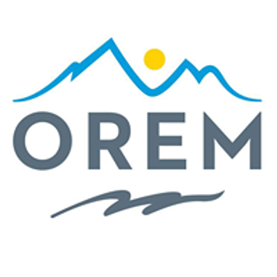 City of Orem Government