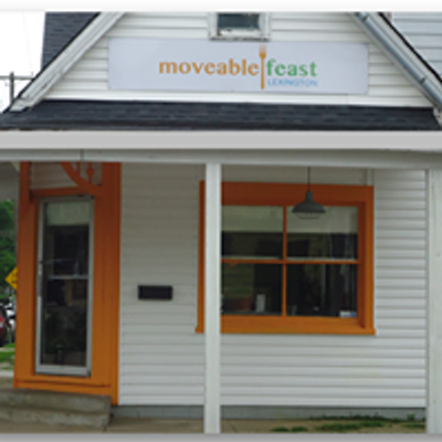 Moveable Feast Lexington