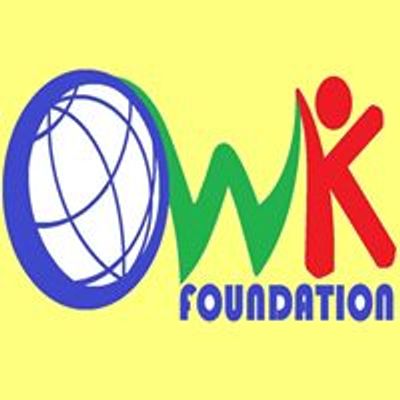 Open World for Kids Foundation