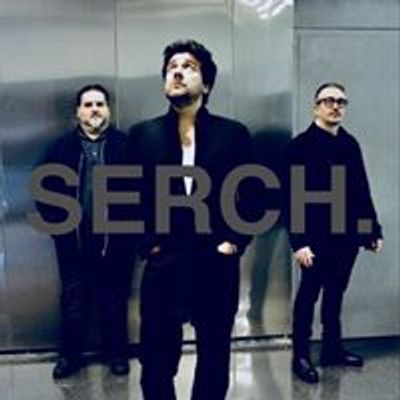 SERCH.