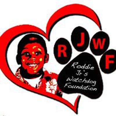 Roddie Jr.'s Watchdog Foundation