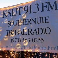 KSUT Tribal Radio 91.3 FM