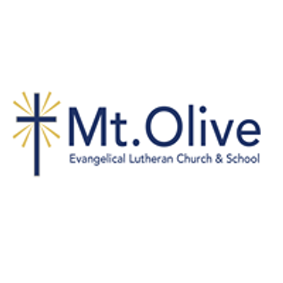 Mount Olive Overland Park