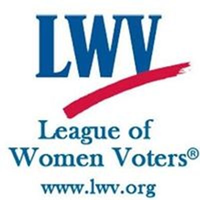 League of Women Voters Beloit