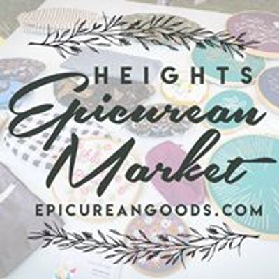 Heights Epicurean Market
