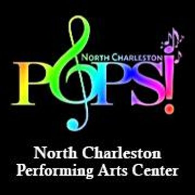 North Charleston Pops