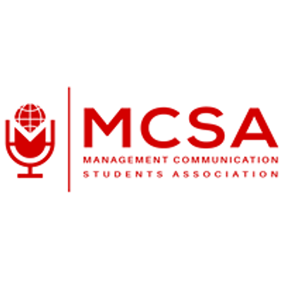 MCSA (Management Communication Students Association)