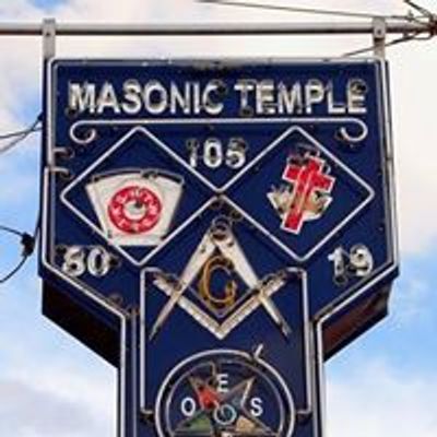 Dalton Masonic Lodge No. 105