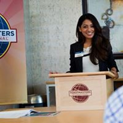 Conway Toastmasters