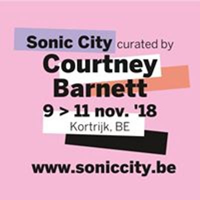 Sonic City Festival