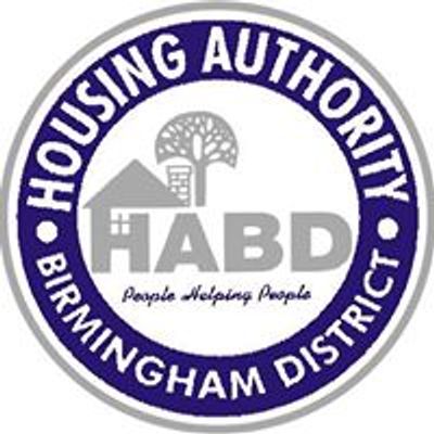 Housing Authority of the Birmingham District