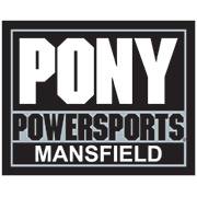 Pony Powersports Mansfield