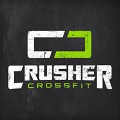 Crusher Crossfit Waconia