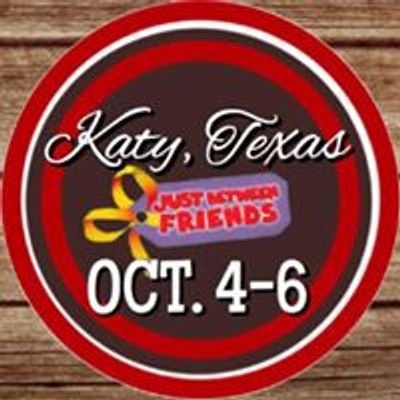 Just Between Friends of Katy, Texas