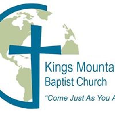 Kings Mountain Baptist Church