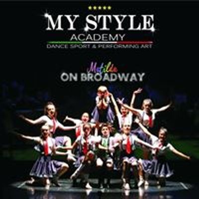 MSA My Style Academy - Dance Sport & Performing Arts