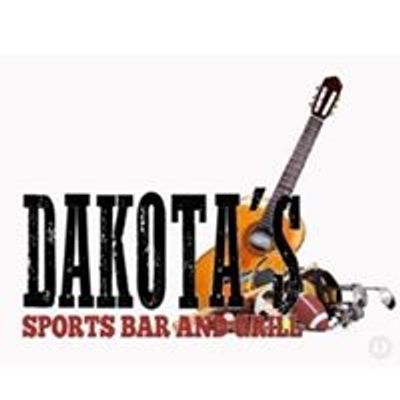 Dakota\u2019s Sports Bar & Grill