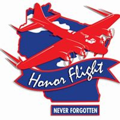 Never Forgotten Honor Flight, Inc.