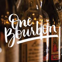 One Bourbon