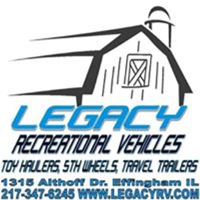 Legacy Recreational Vehicles