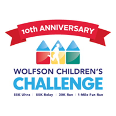 The Wolfson Children's Challenge