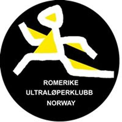 Romerike Ultral\u00f8perklubb