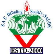 Sher-e-Bangla Agricultural University Debating Society SAUDS