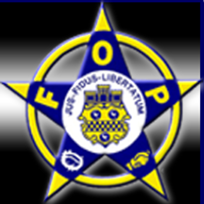 Fraternal Order of Police - John Marshall Lodge #2