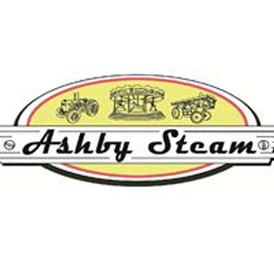 Ashby Steam