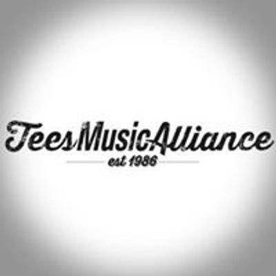 Tees Music Alliance