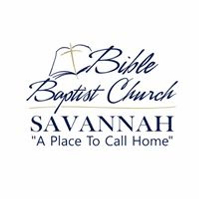 Bible Baptist Church - Savannah