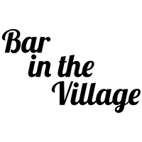 Bar in the Village