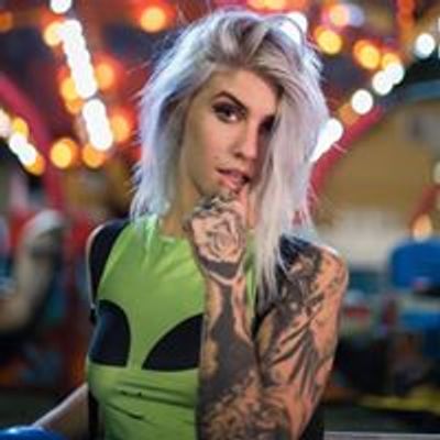 Foam of July Ft. Lucii, Lizzy Jane & Tiny! at Hobbs Grove Halloween ...