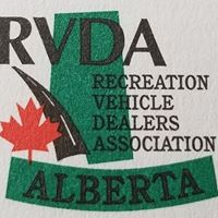 Recreation Vehicle Dealers Association of Alberta