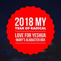 Mary's Alabaster BOX