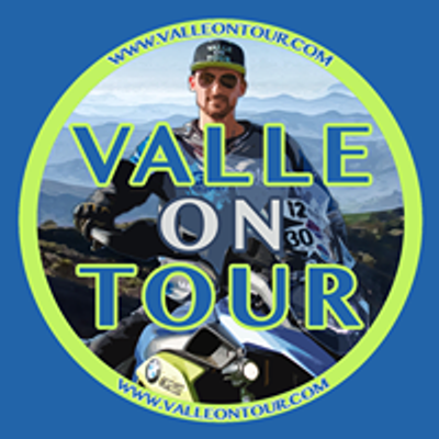 Valle on Tour