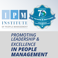 Institute of People Management- IPM South Africa