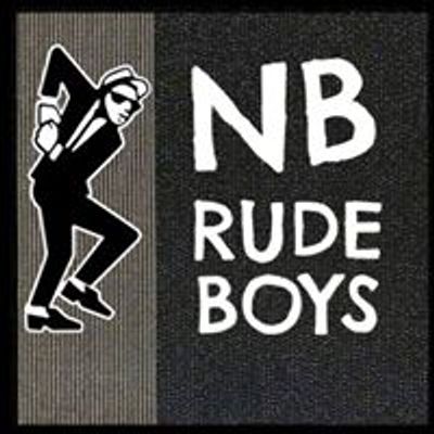 The NB Rude Boys