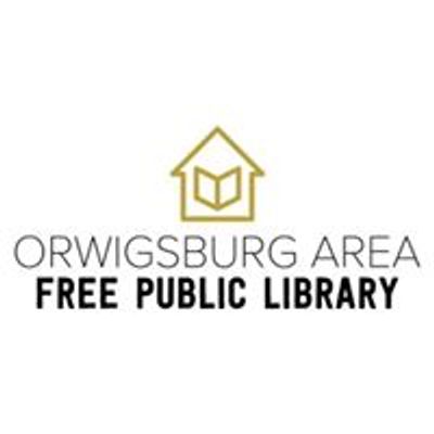 Orwigsburg Area Free Public Library