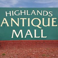 Highlands Antiques & Interiors