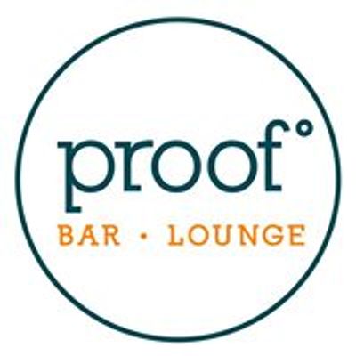 Proof Bar + Lounge