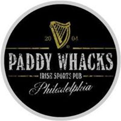 Paddy Whacks Pub - Welsh Road