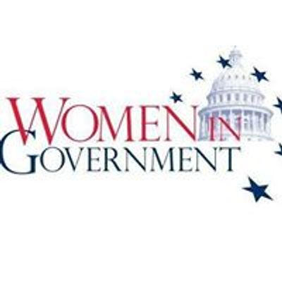Women In Government