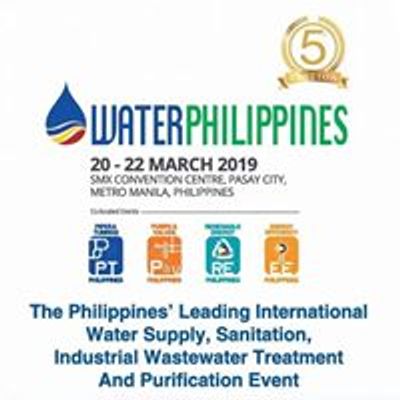 Water Philippines Expo